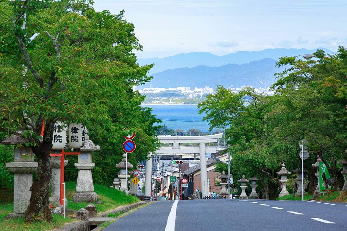 (photo) The Former Chikurin-in 3