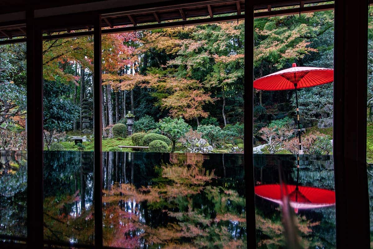 (photo) The Former Chikurin-in 4