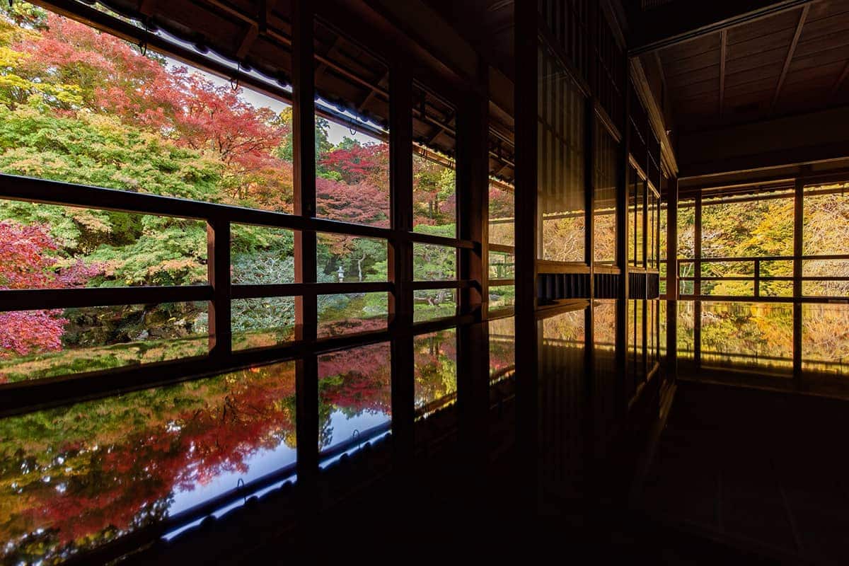 (photo) The Former Chikurin-in 5