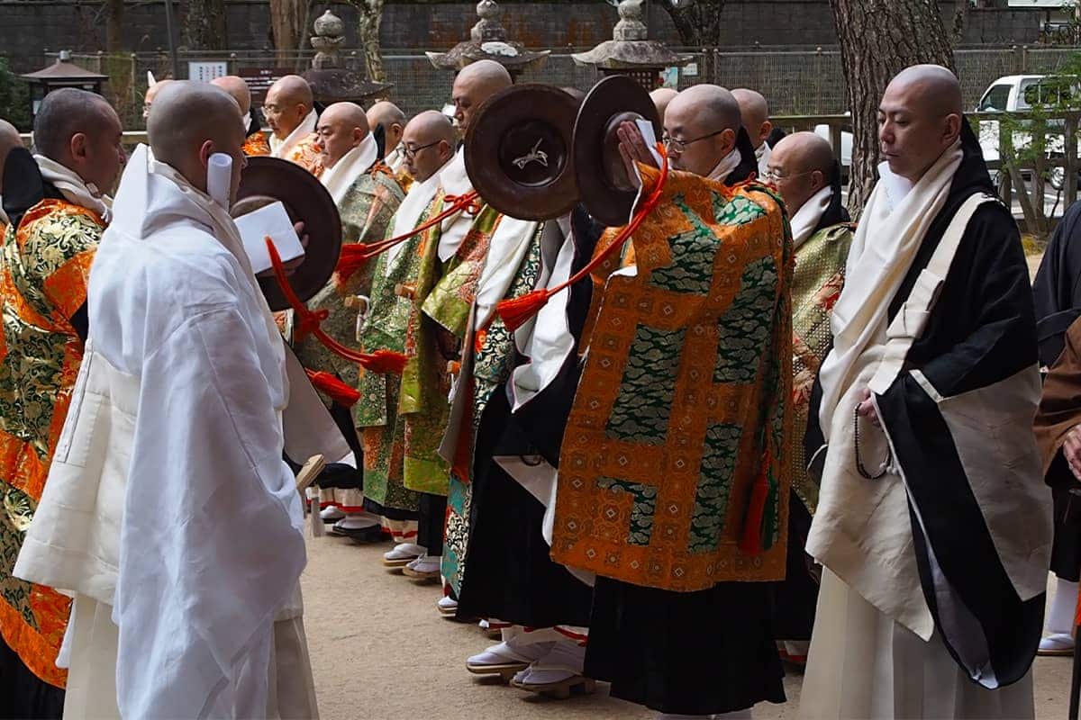 (写真) 壇上伽藍 6