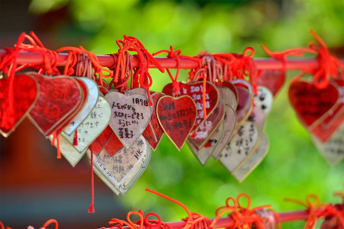 (写真) 淡嶋神社 3