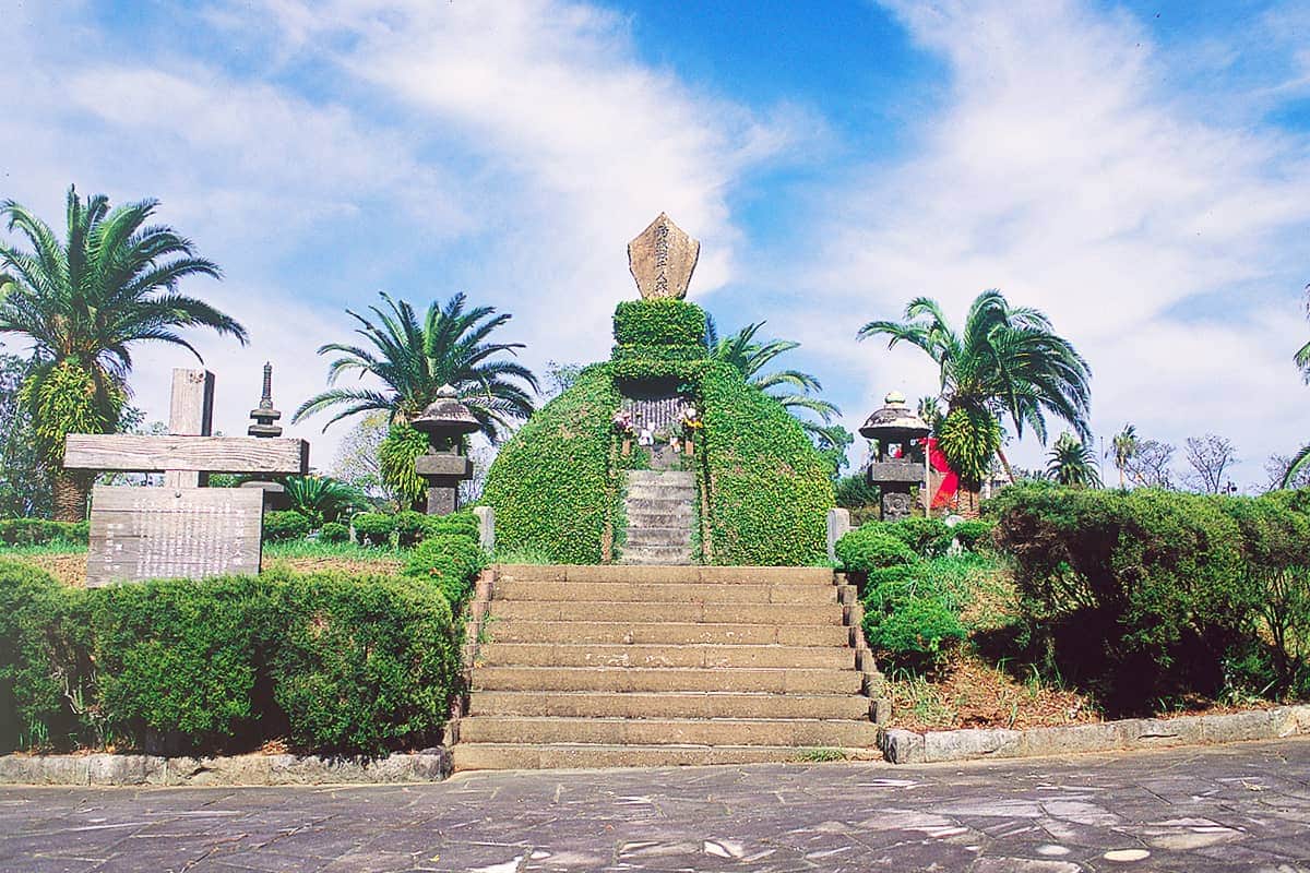 (photo) Amakusa Christian Museum 1