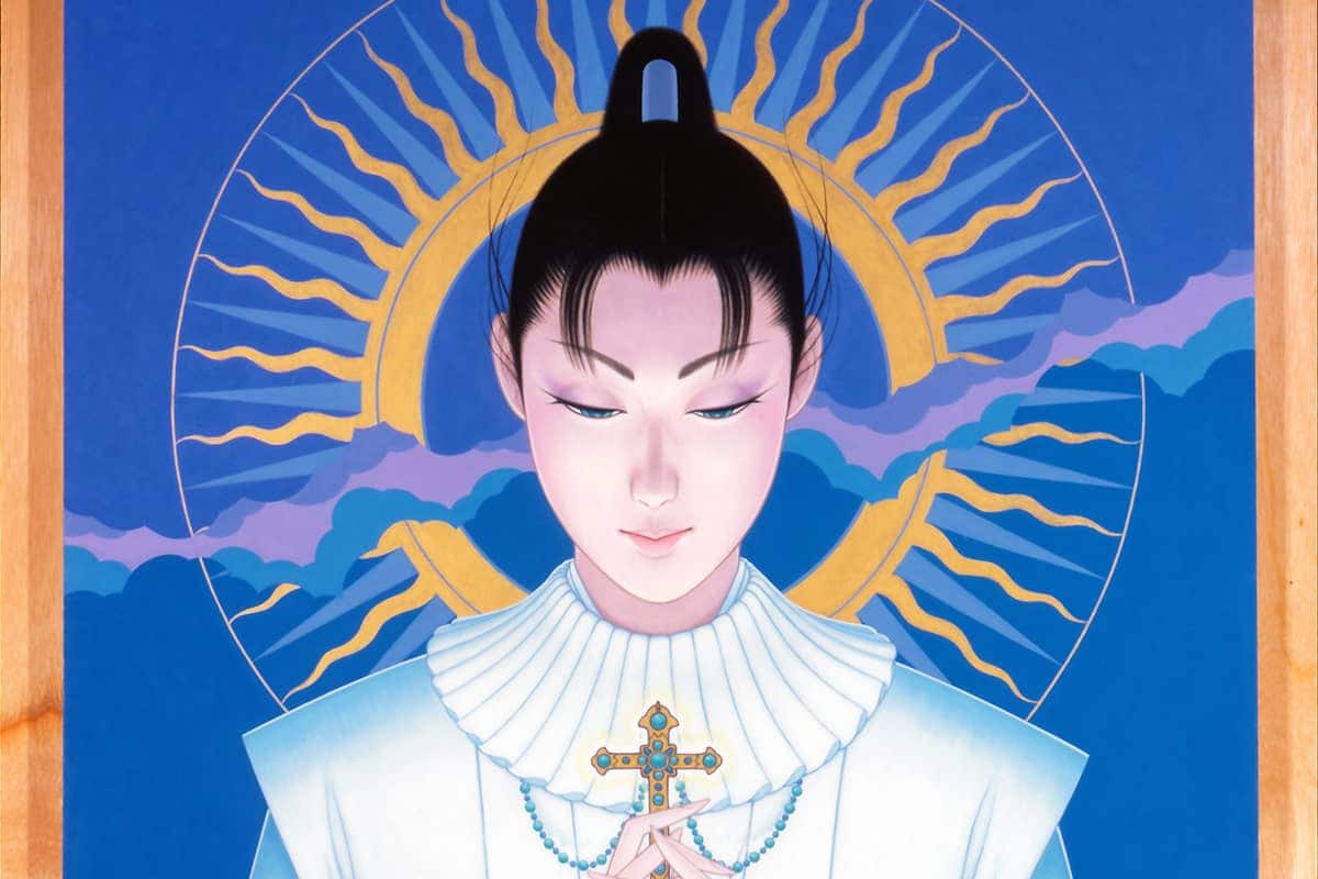 (photo) Amakusa Christian Museum 4