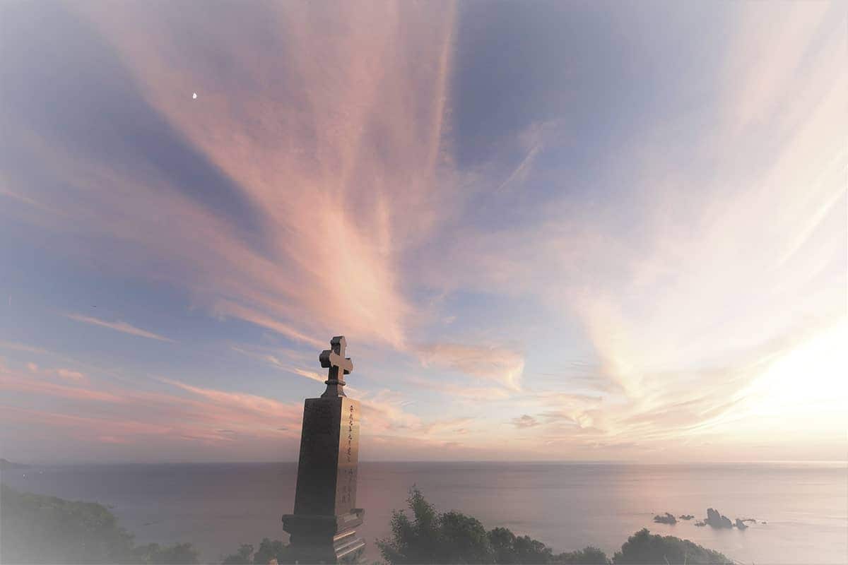 (photo) Nishibira Tsubaki Park 2