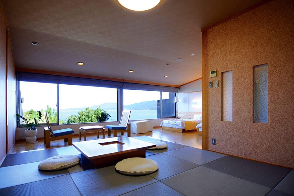 (photo) Hotel Alegria Gardens Amakusa 6