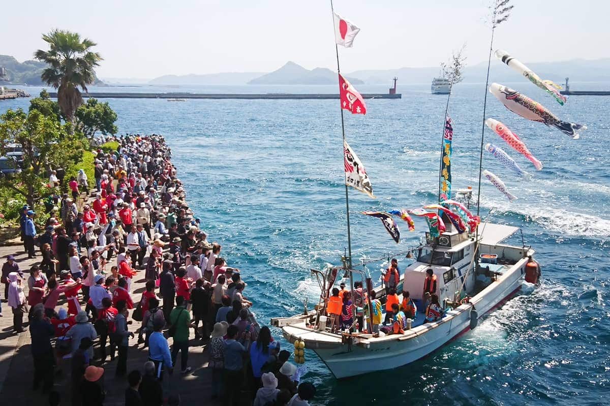 (photo) The birthplace of Haiya 2