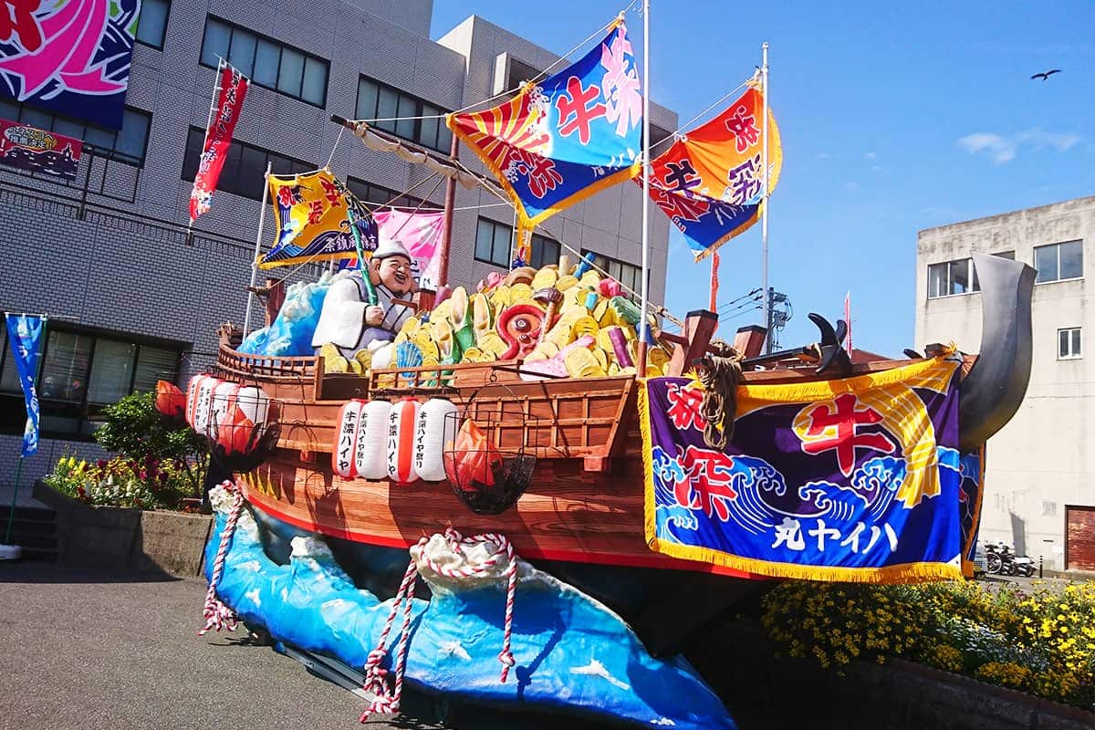 (photo) The birthplace of Haiya 3