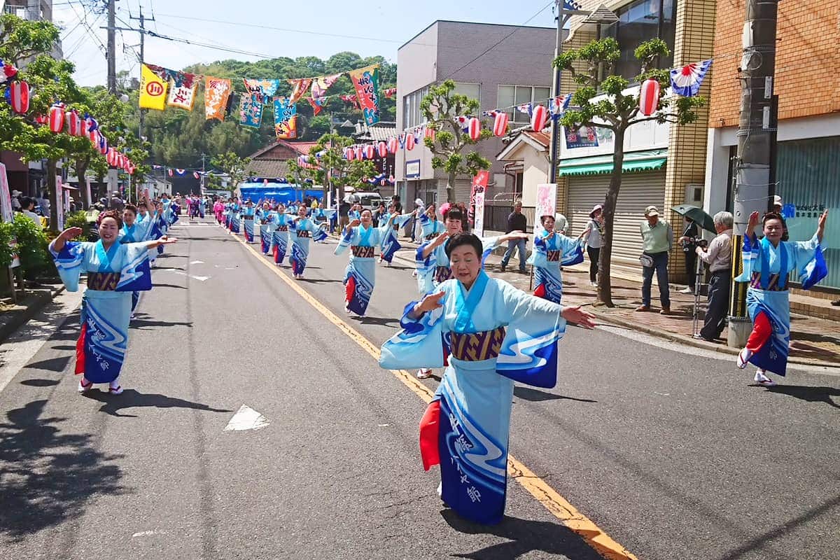 (photo) The birthplace of Haiya 5