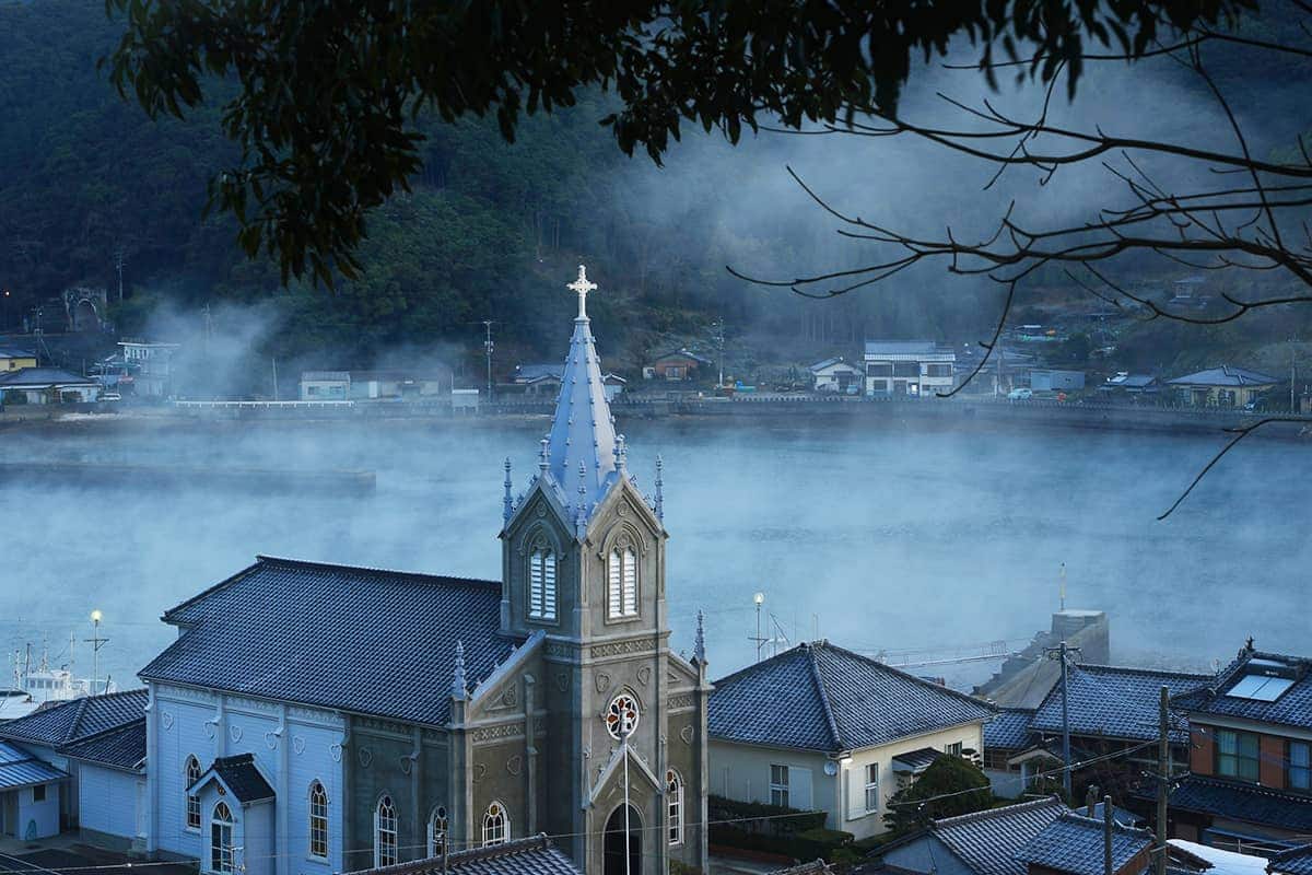 (photo) Sakitsu Village 4