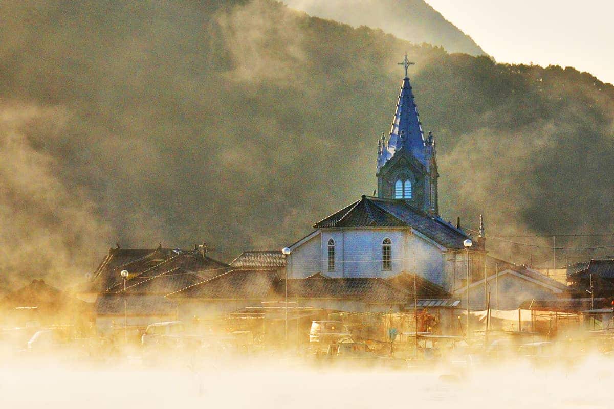 (photo) Sakitsu Village 5