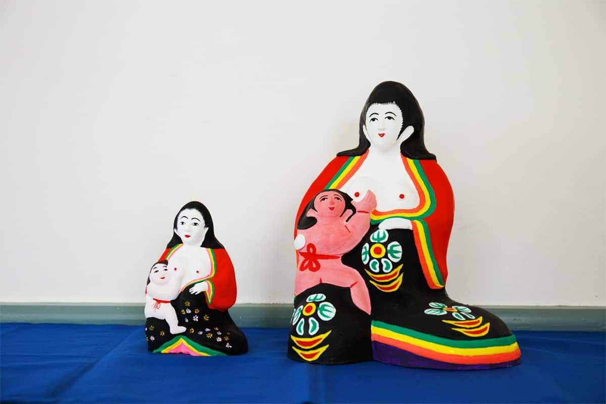 (photo) Amakusa Traditional Crafts Experience 2