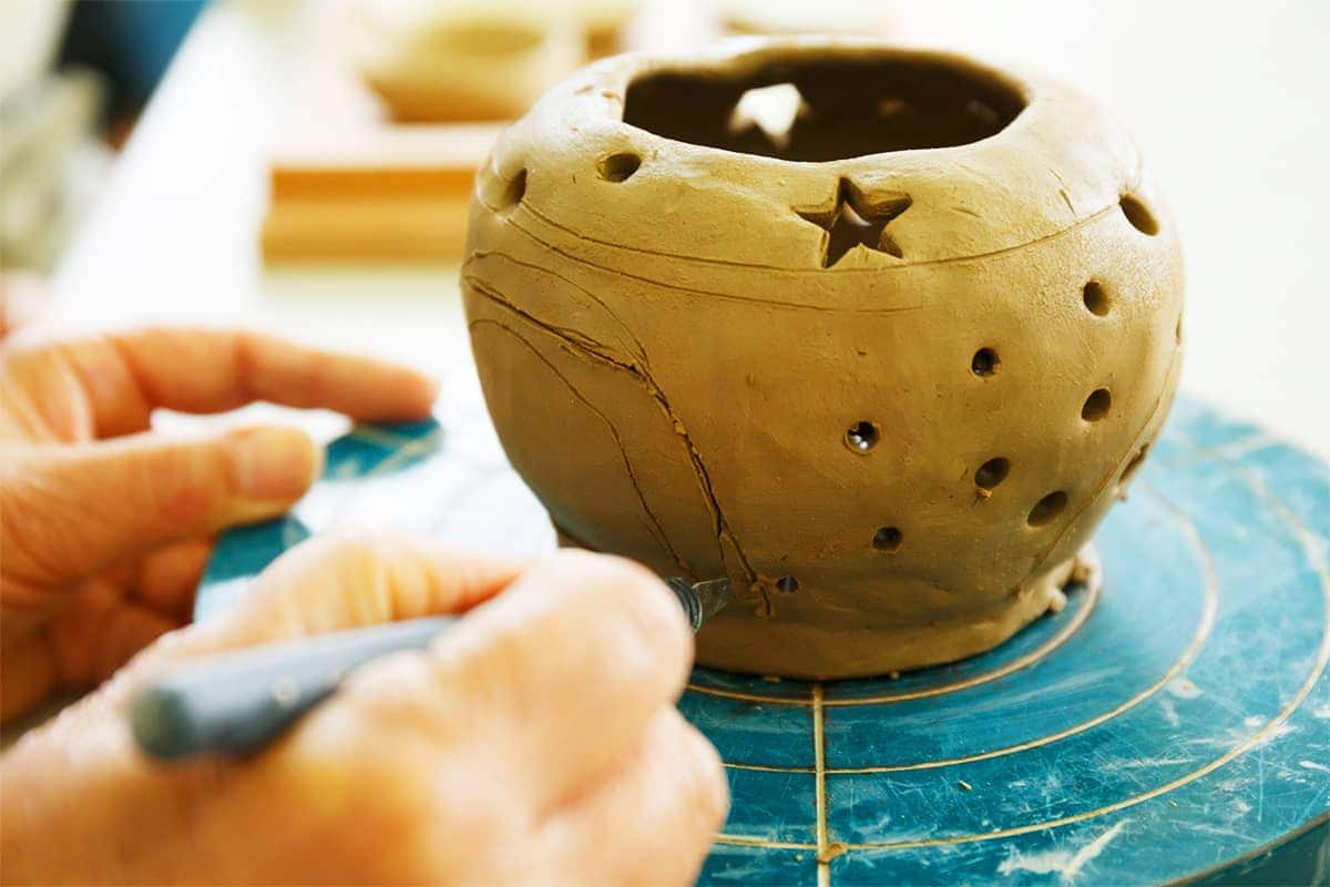 (photo) Amakusa Traditional Crafts Experience 3