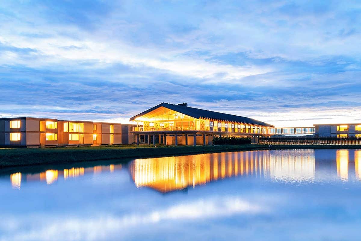 (photo) Yunohama Onsen 6