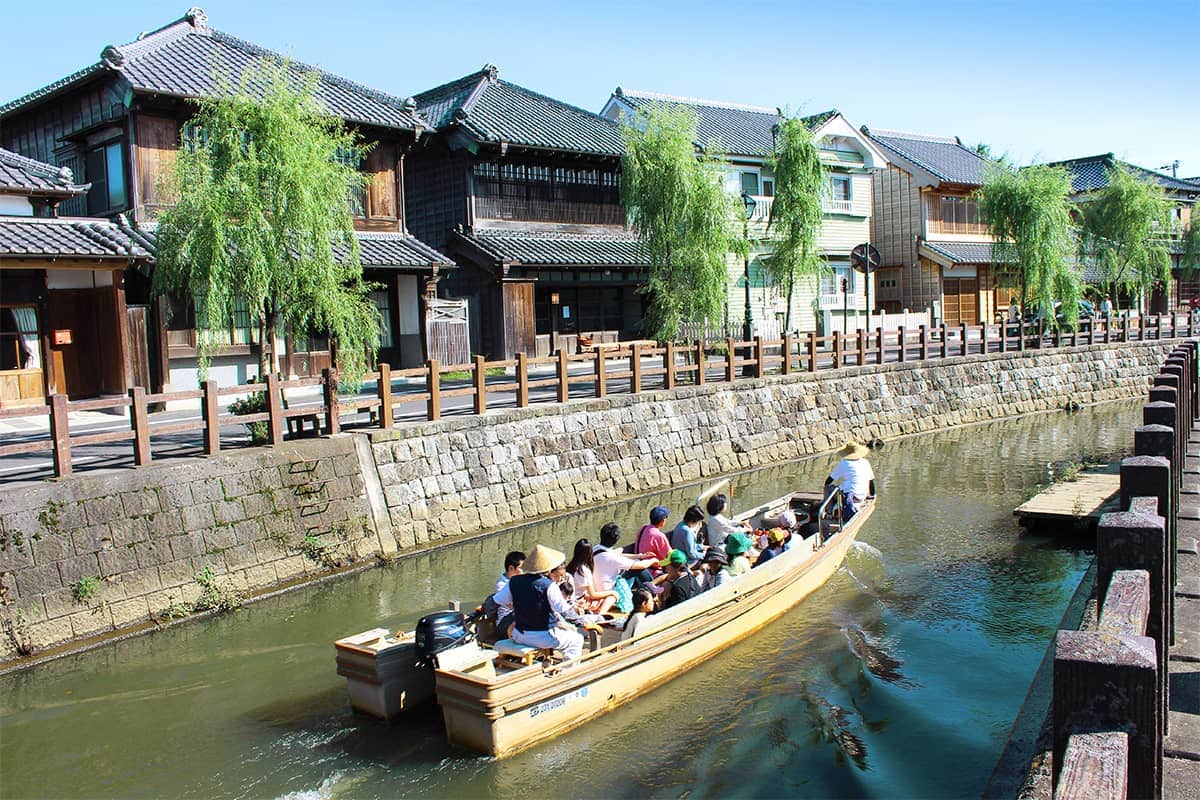 (photo) 사와라 거리 1