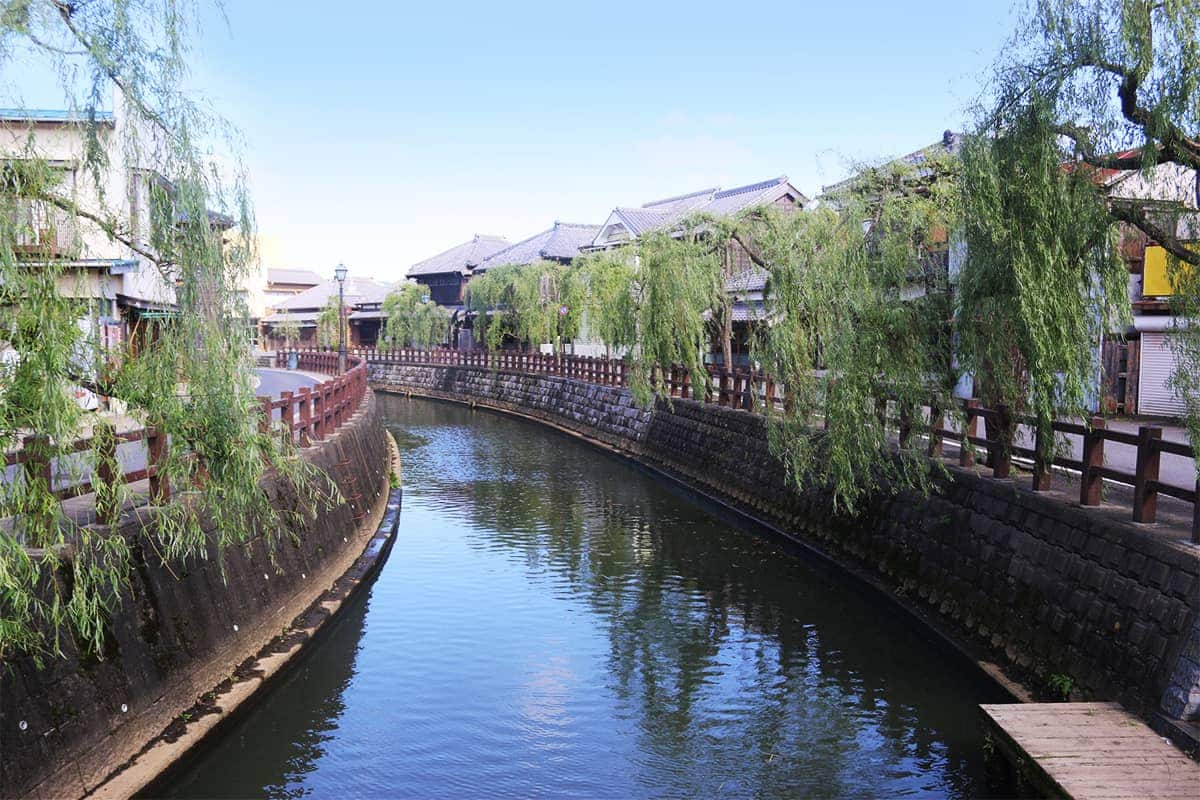 (photo) 사와라 거리 2