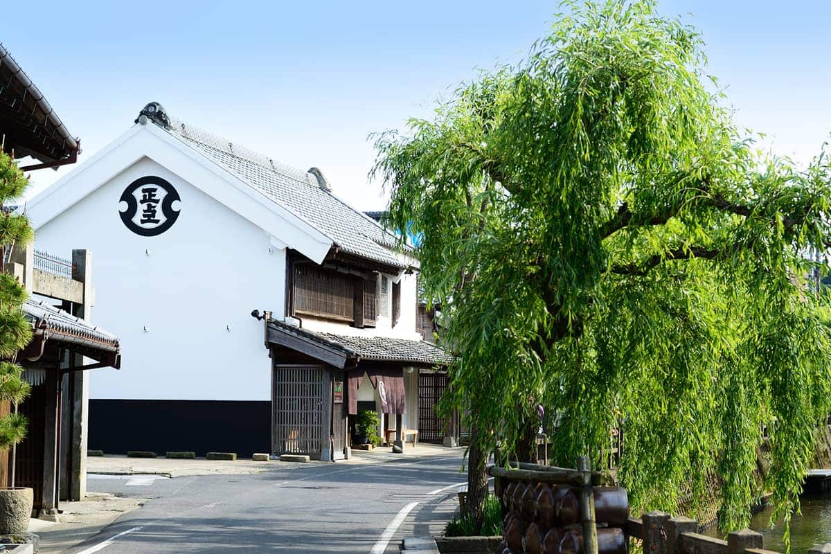 (photo) 사와라 거리 3