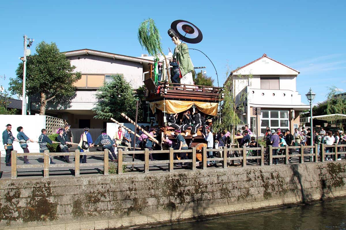 (photo) 사와라 거리 6