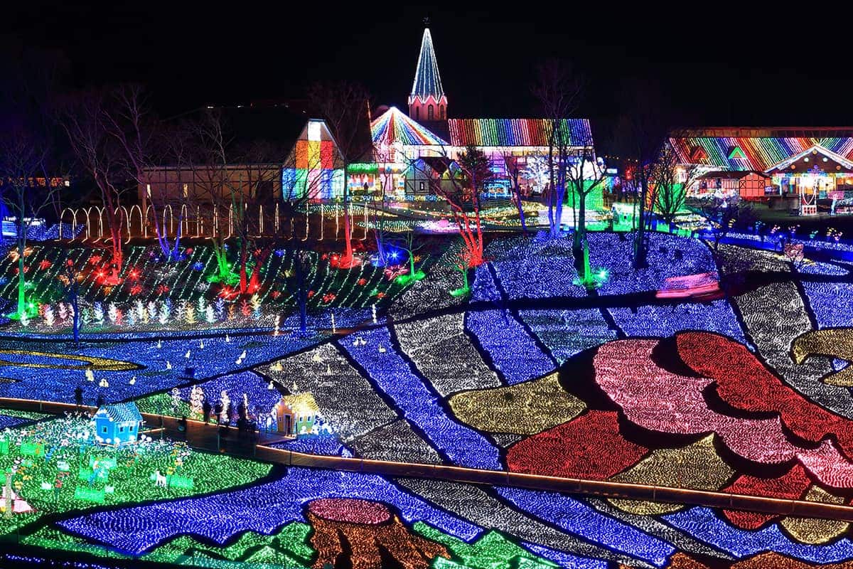 (photo) 도쿄 독일 마을 1