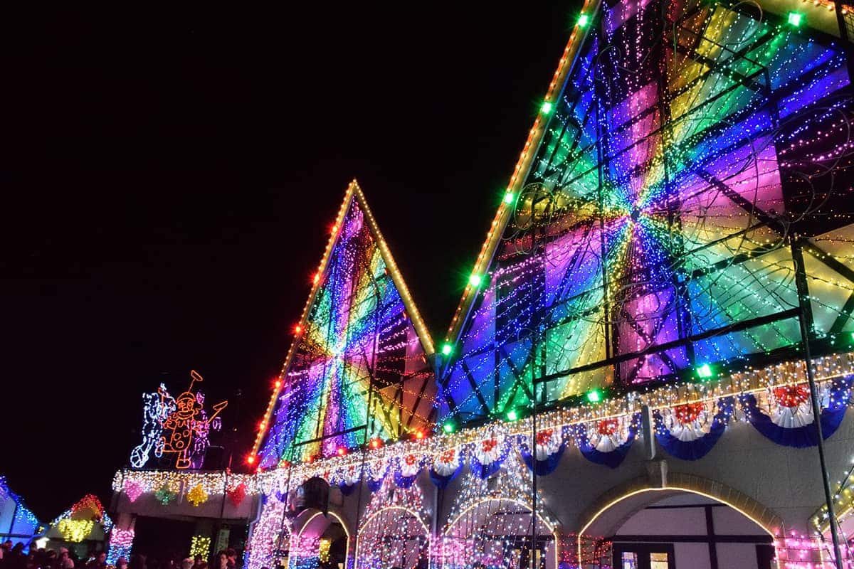 (photo) 도쿄 독일 마을 2