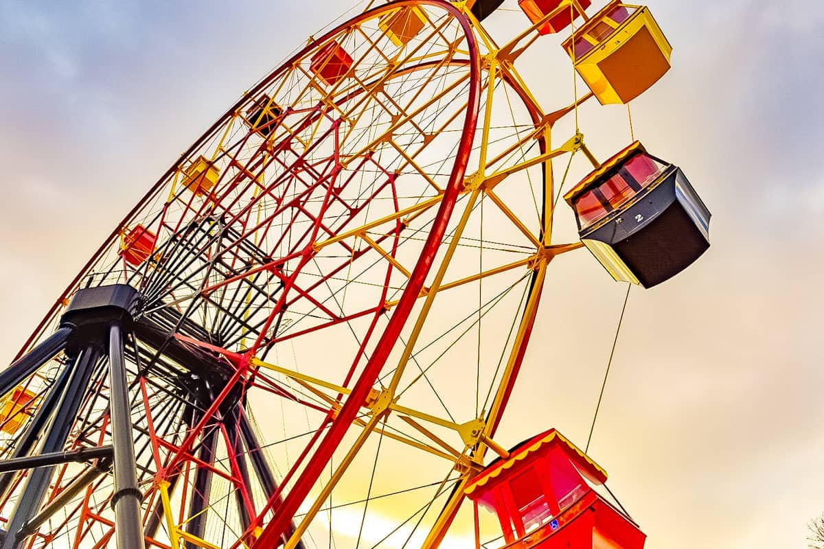 (photo) 도쿄 독일 마을 4