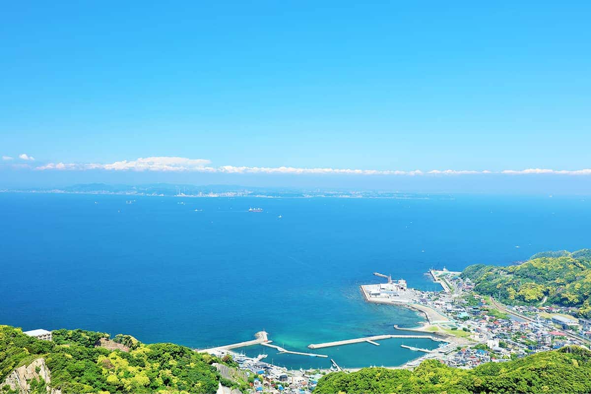 (photo) 노코기리산 6