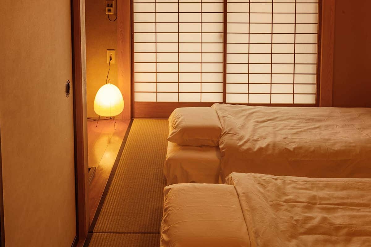(photo) ZEN & BED Bogetsuan 6