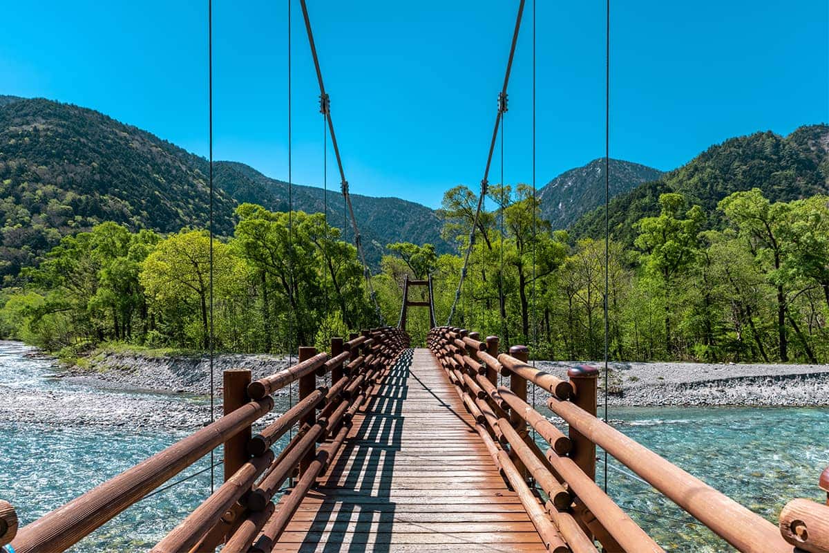 (photo) Kamikochi 2