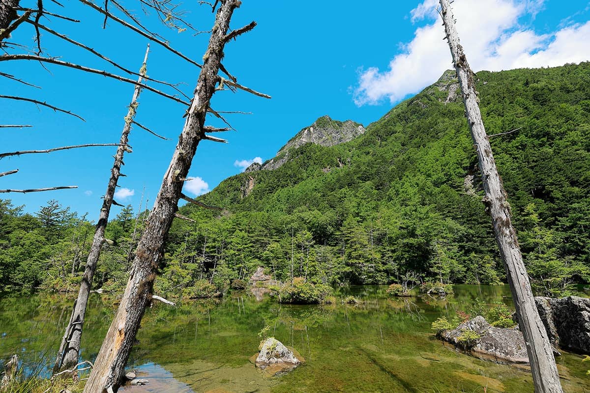 (photo) Kamikochi 4