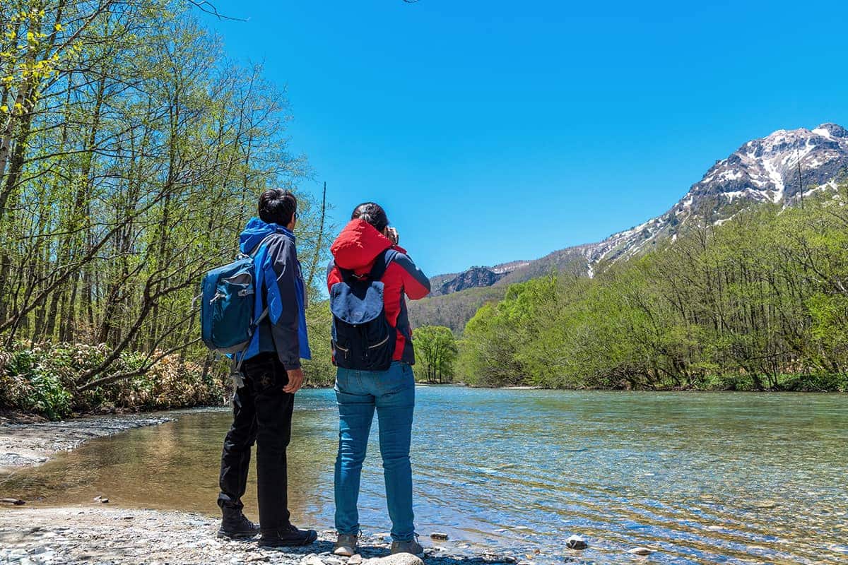 (photo) Kamikochi 5