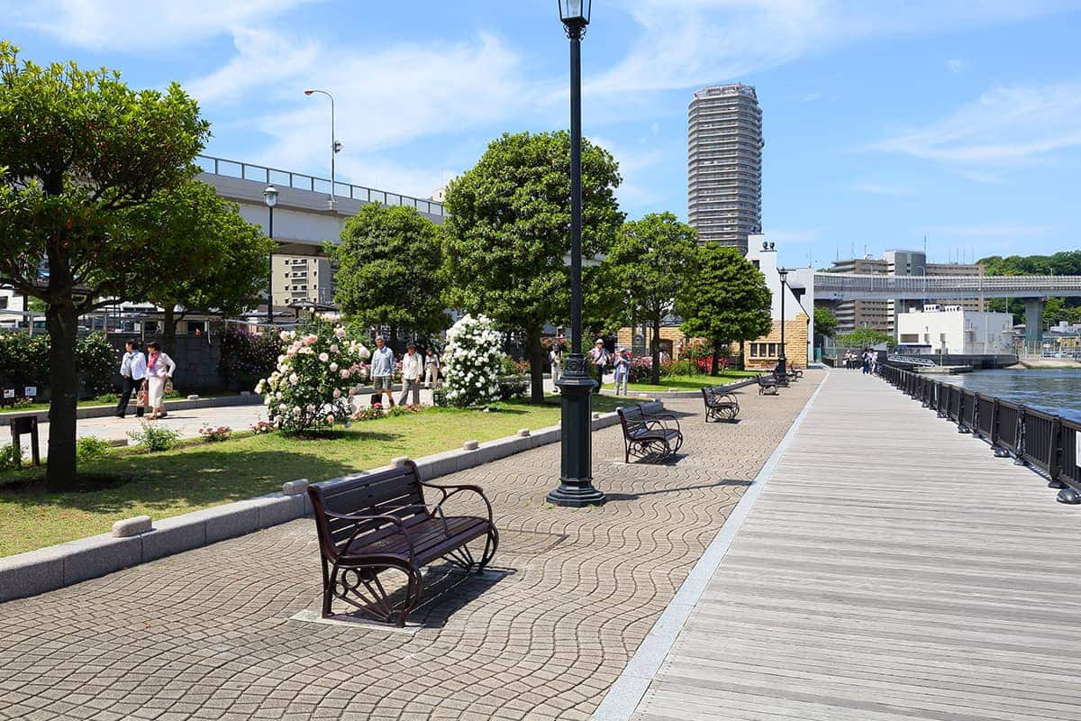 (photo) Verny Park 4