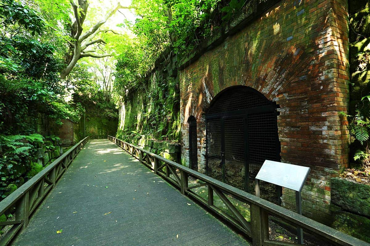 (photo) Sarushima Island (Japan Heritage) 2