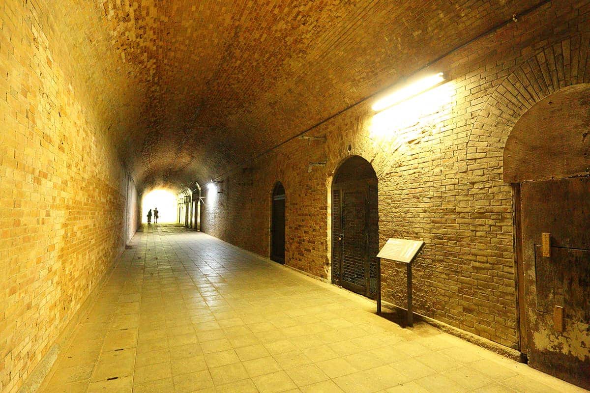 (photo) Sarushima Island (Japan Heritage) 3