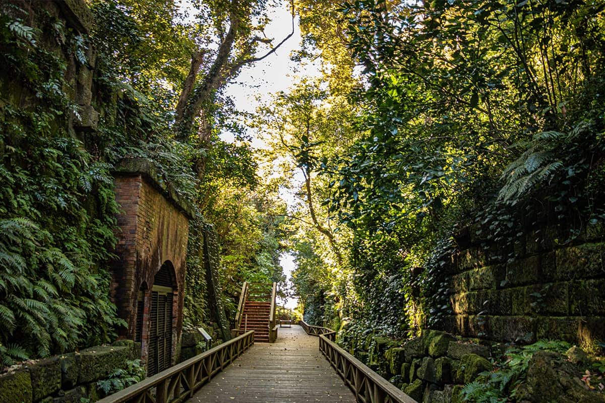 (photo) Sarushima Island (Japan Heritage) 4