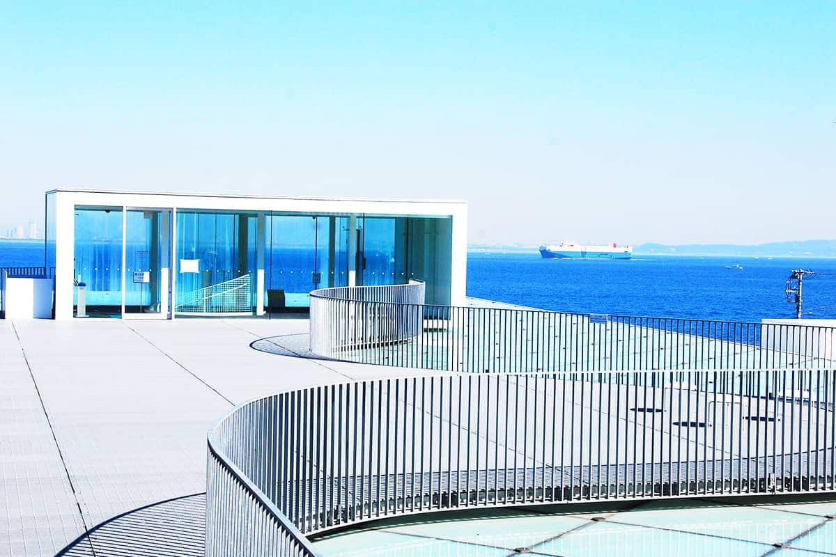 (photo) Kannonzaki Park (Japan Heritage) 5