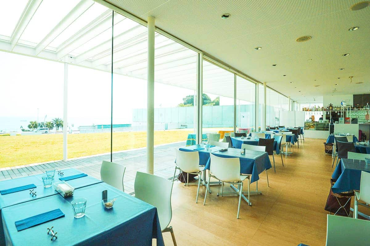 (photo) Kannonzaki Park (Japan Heritage) 6