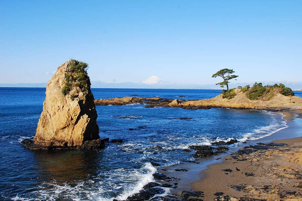 (photo) Akiya and Tateishi Coasts 2