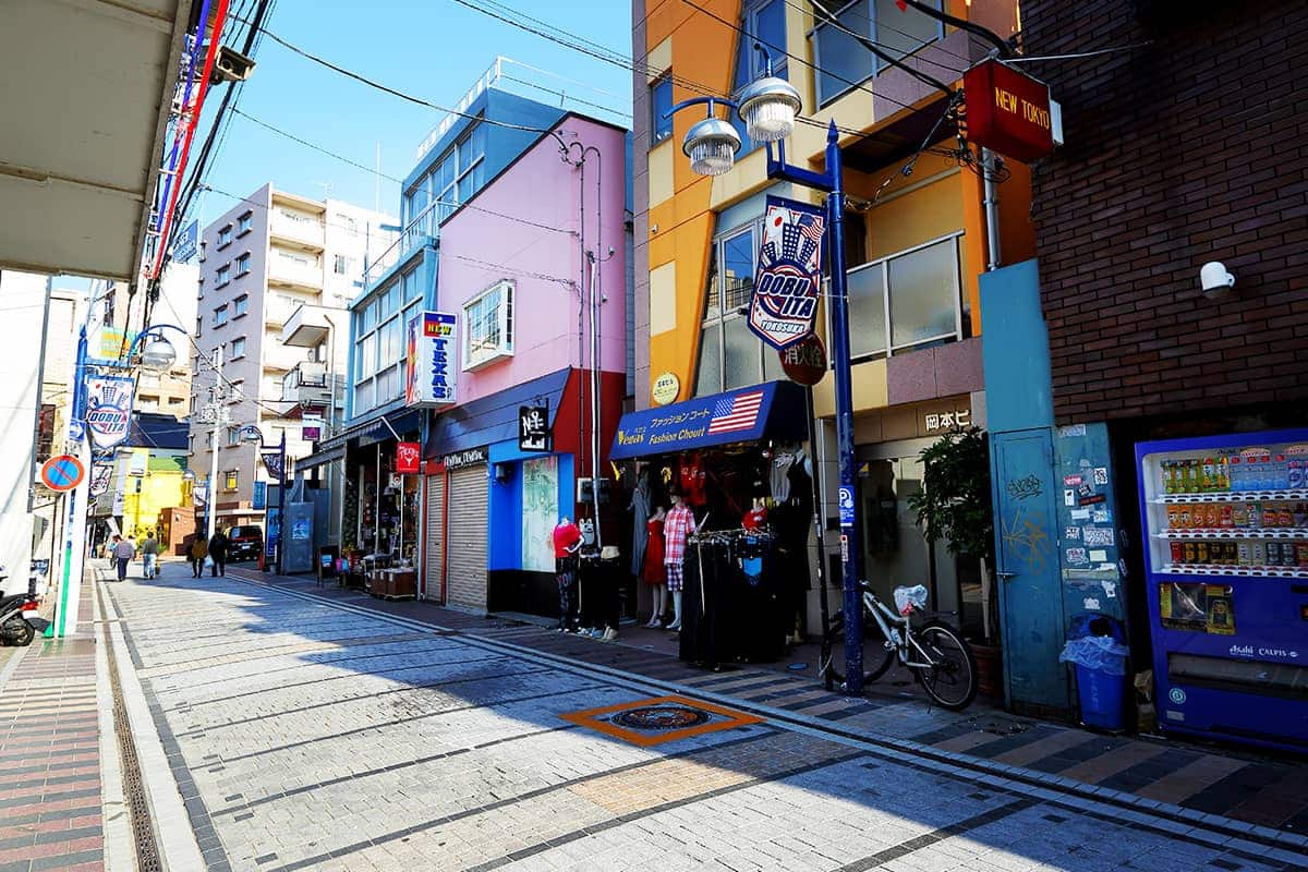 (photo) Sukajan Jacket 6