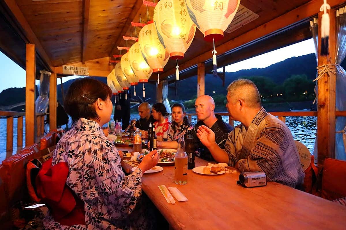 (photo) Kintaikyo Bridge 5