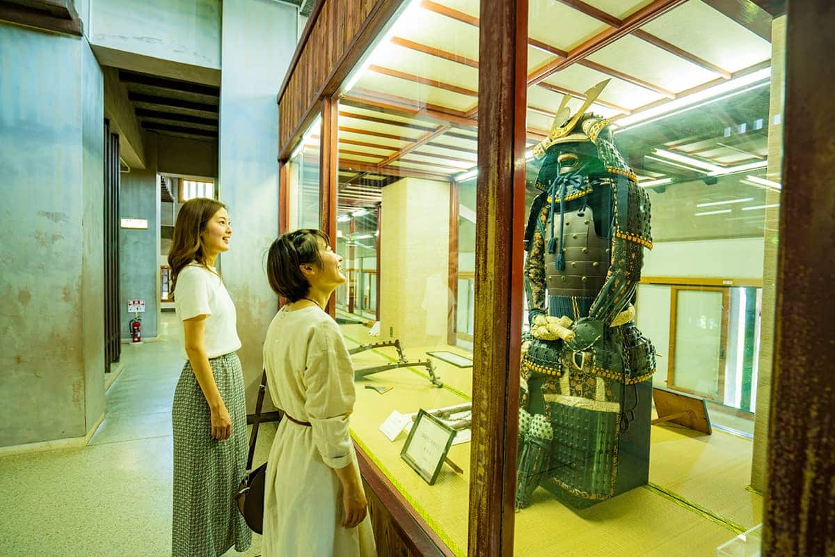 (photo) Iwakuni Castle 5