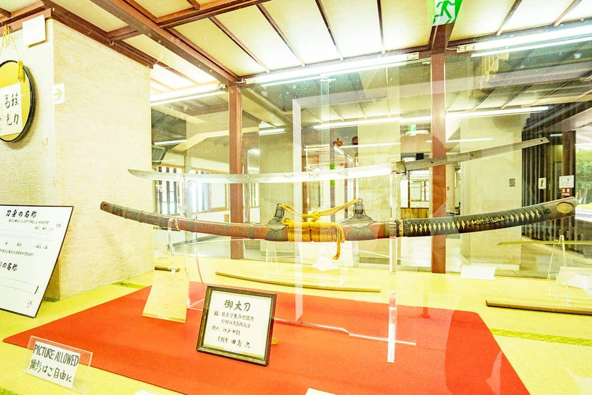 (photo) Iwakuni Castle 6