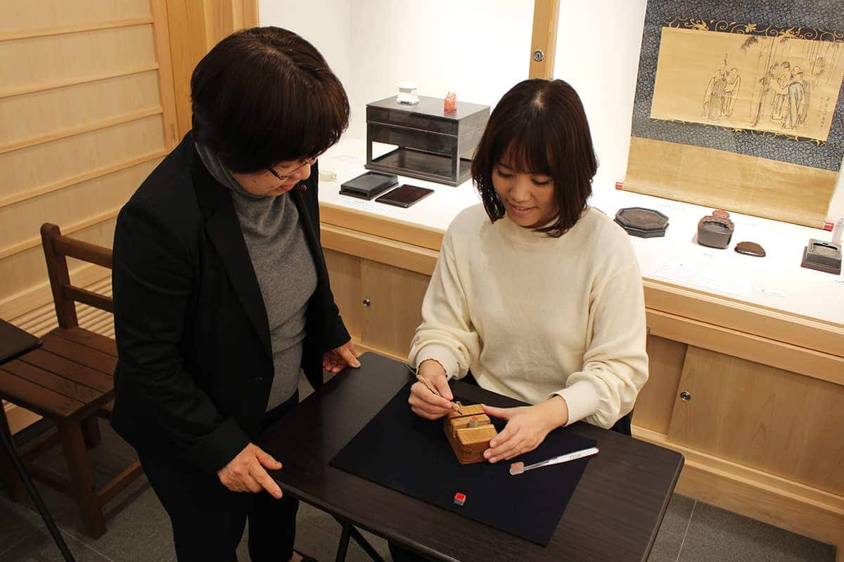 (photo) The Iwakuni white snakes 5