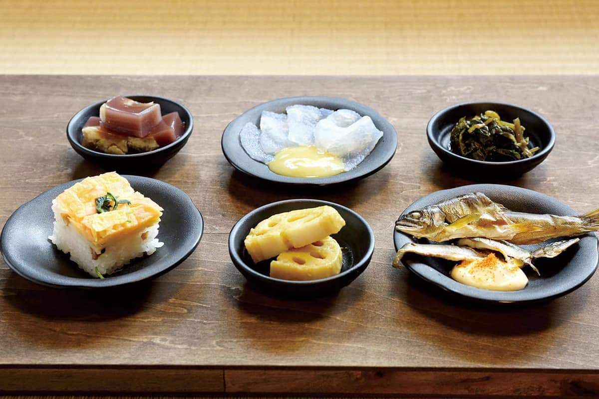 (photo) Iwakuni City Visitors Center Honke Matsugane 6