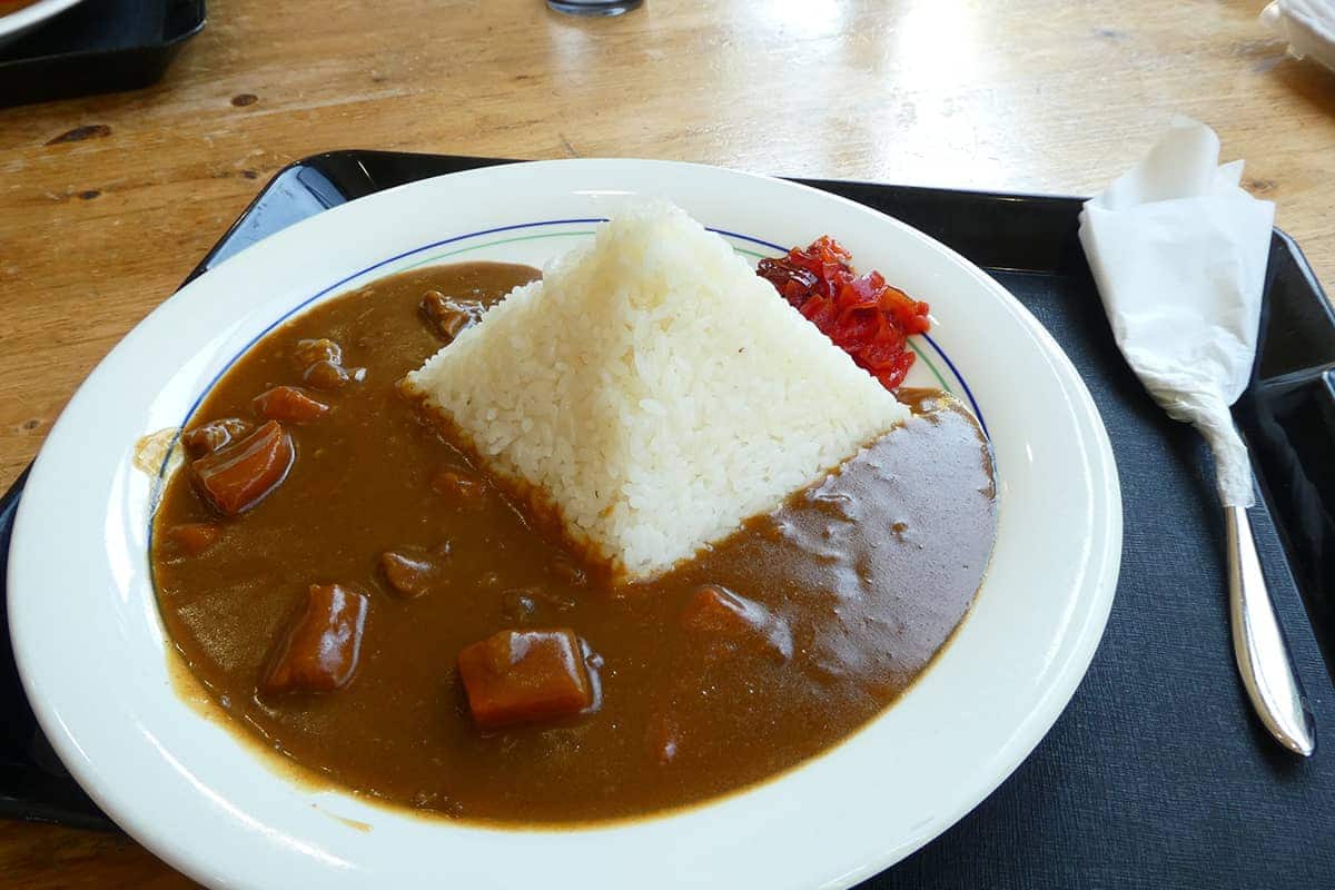 (photo) Underground Kingdom Mikawa Mu Valley 6