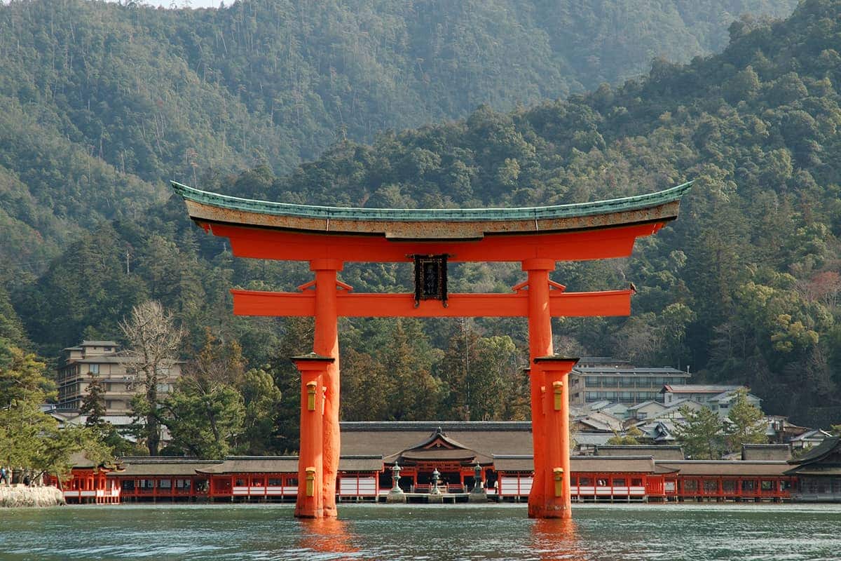 (photo) Miyajima 2
