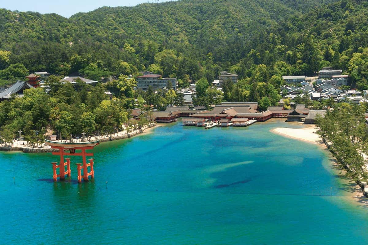 (photo) Miyajima 4