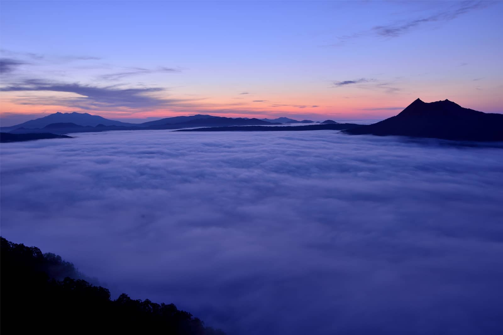 (photo) Lake Mashu 4