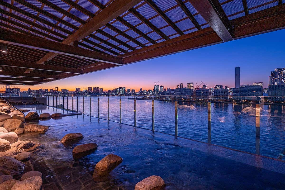 (photo) Toyosu Senkyaku Banrai 5