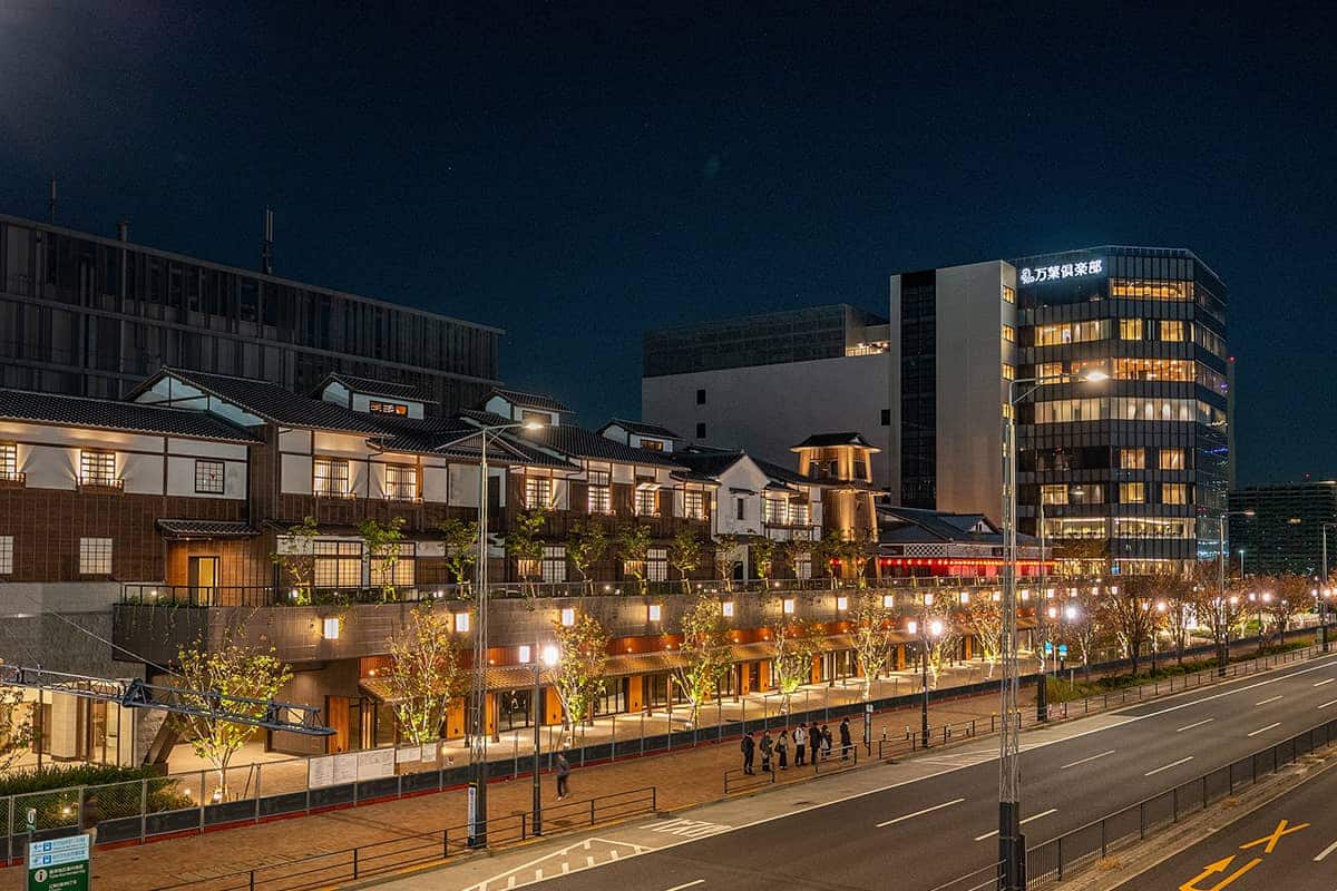 (photo) Toyosu Senkyaku Banrai 6