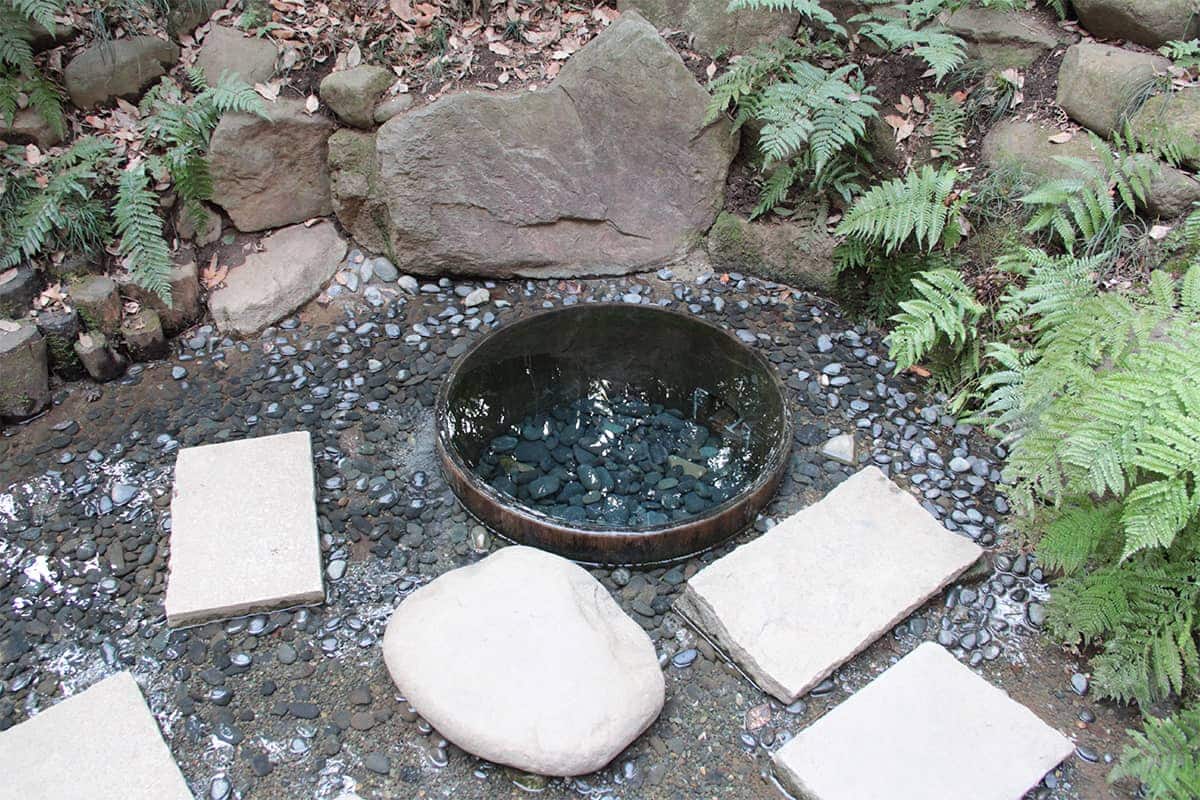 (photo) Meiji Jingu Shrine 4