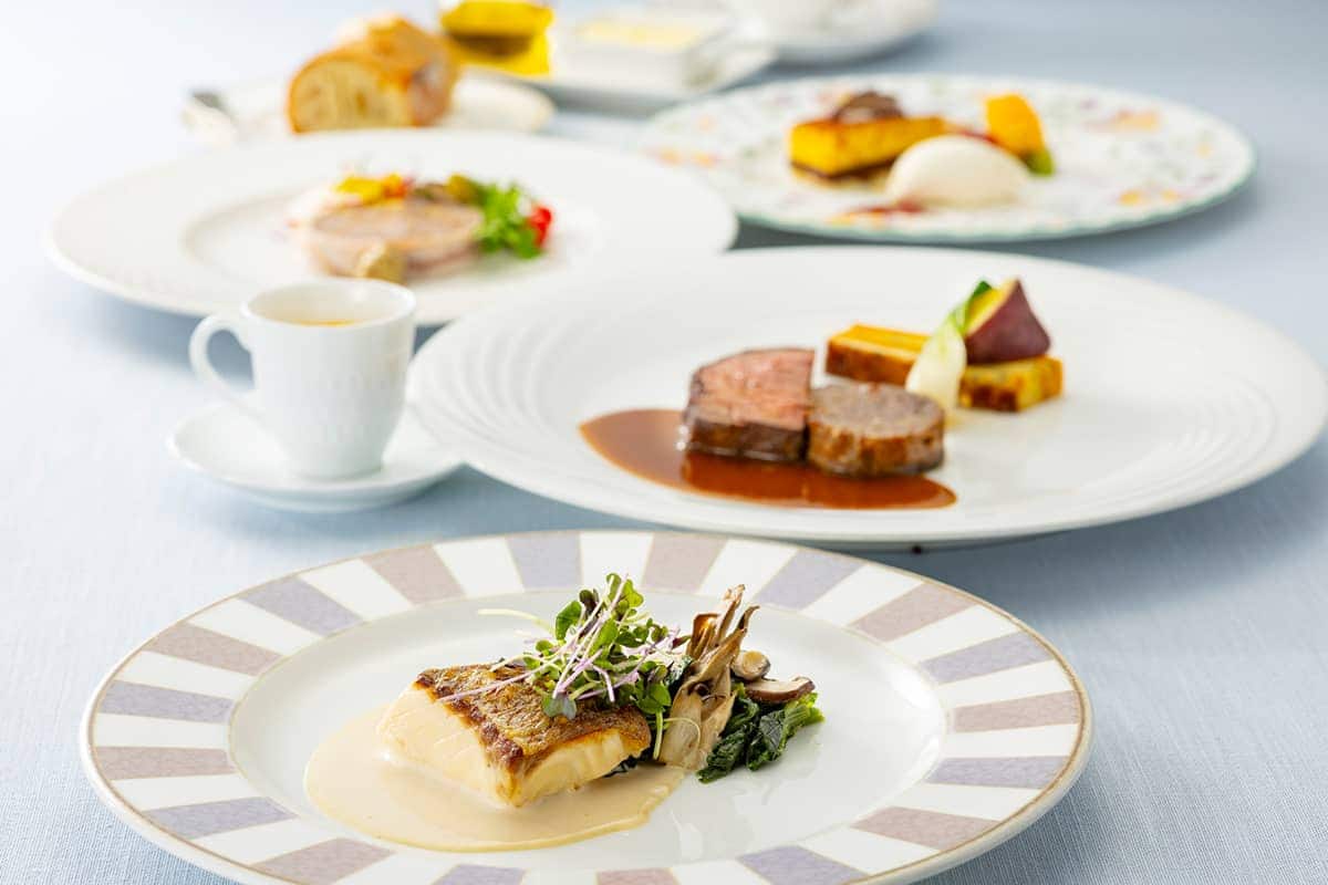 (photo) Symphony Tokyo Bay Cruise 4